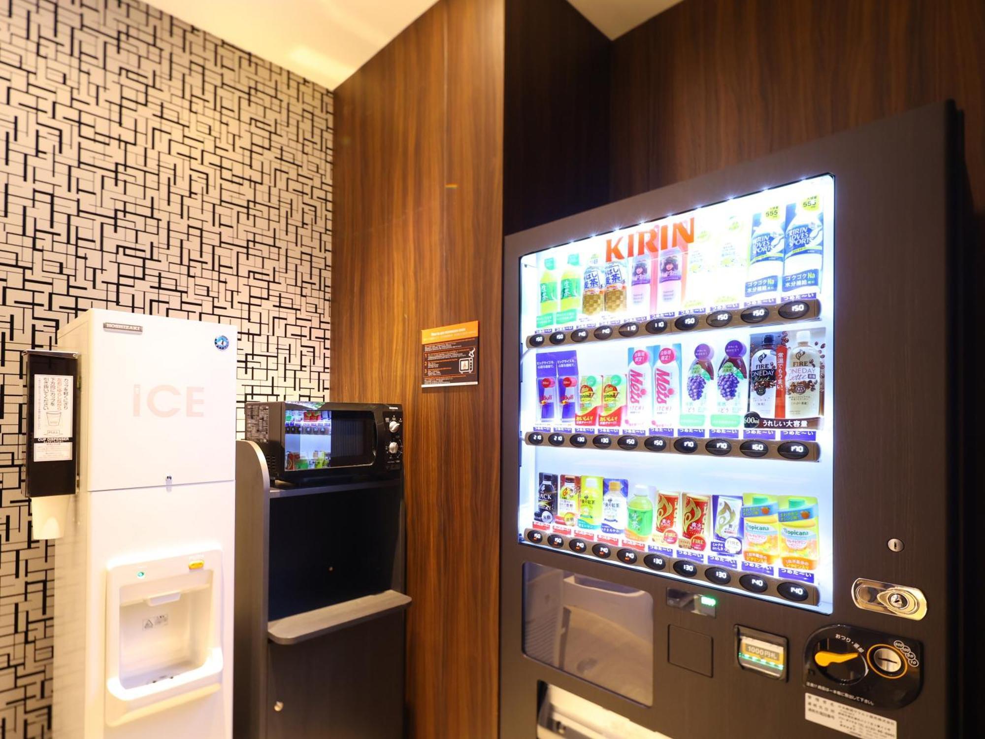 Apa Shizuoka-eki Kita Hotel 3*